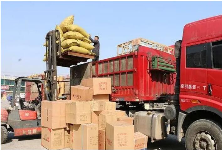 厦门到凤城市物流专线