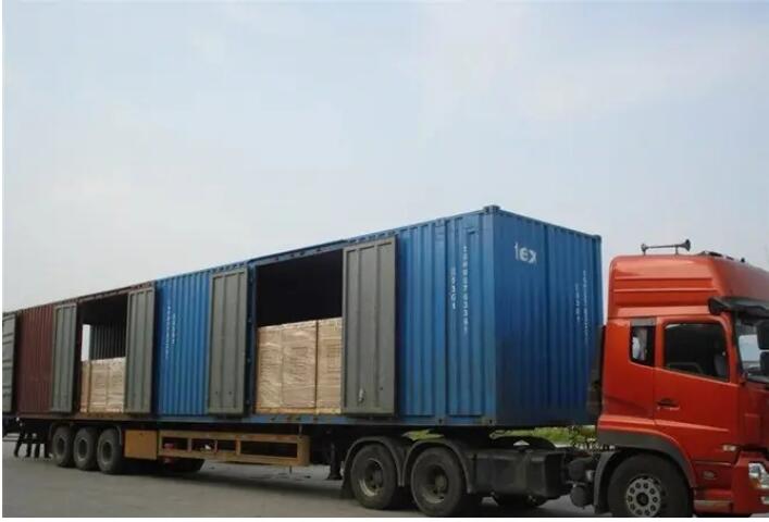 厦门到凤城市整车运输