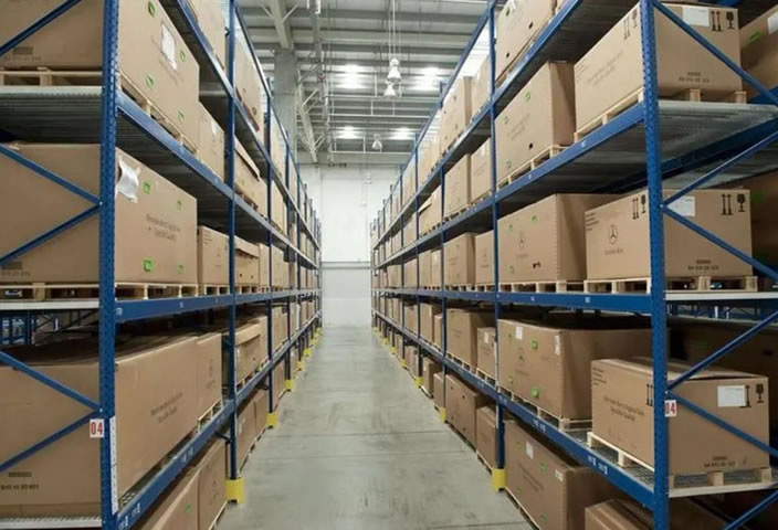 厦门到凤城市货物仓储