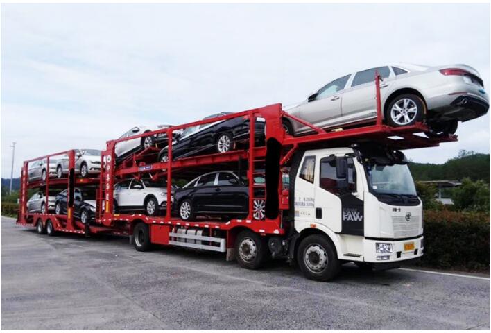 厦门到凤城市轿车托运